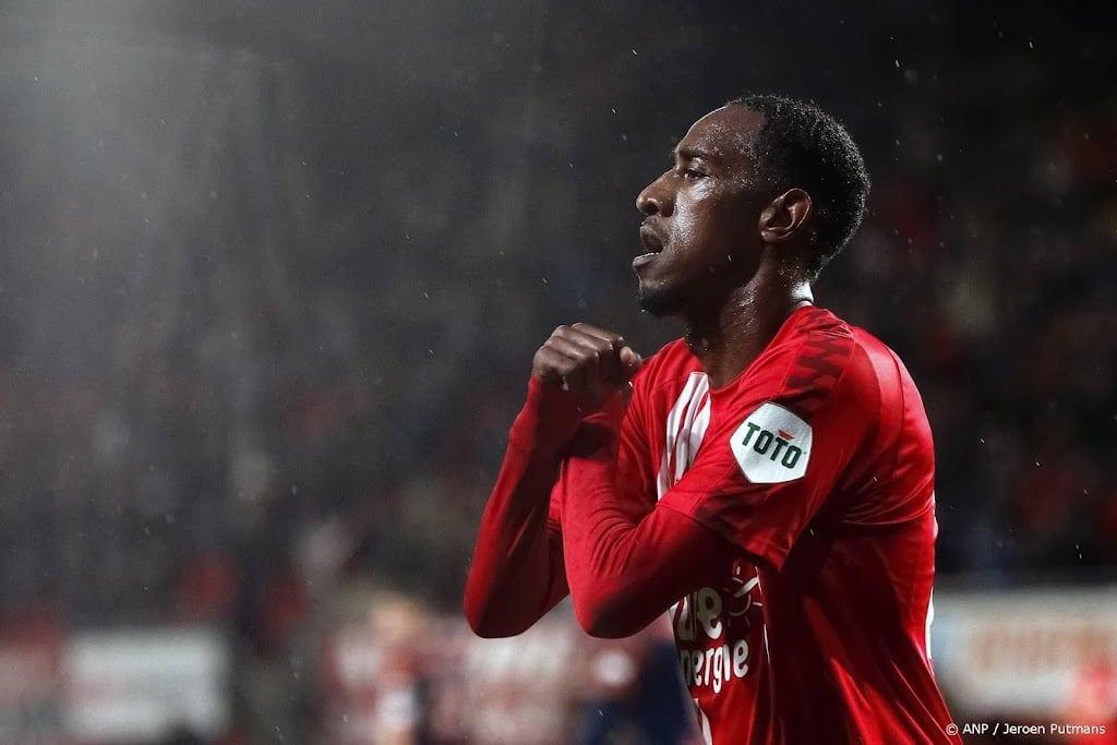 Brenet mag na kwalificatie met Curaçao duel met Rangers overslaan