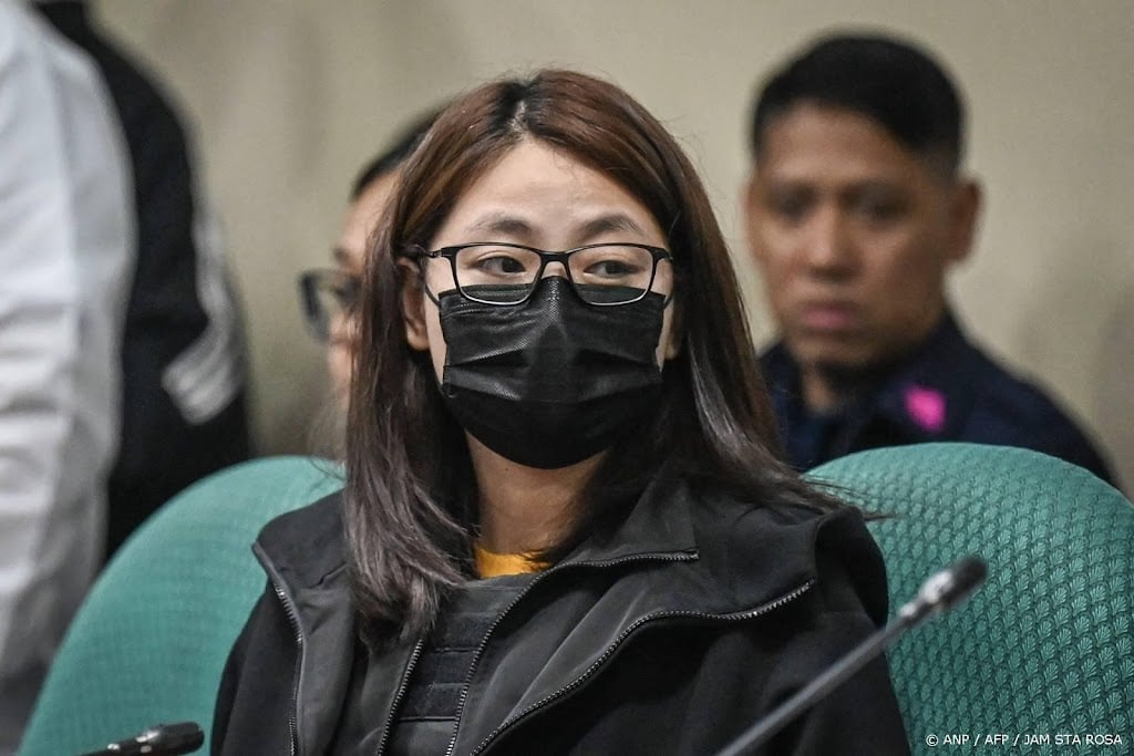 'Filipijnse' burgemeester krijgt levenslang voor mensenhandel