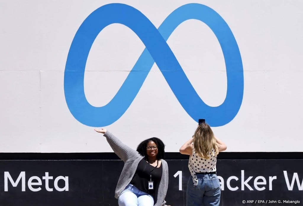 Meta moet Spaanse mediabedrijven bijna half miljard betalen