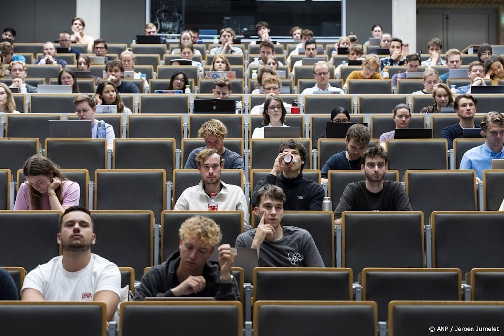 Studentenorganisaties: blijf investeren in mentaal welzijn