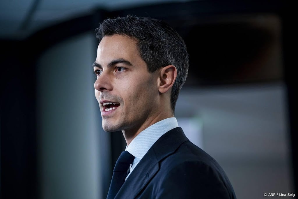 Jetten deelt zorgen media over dominantie techbedrijven 'enorm'