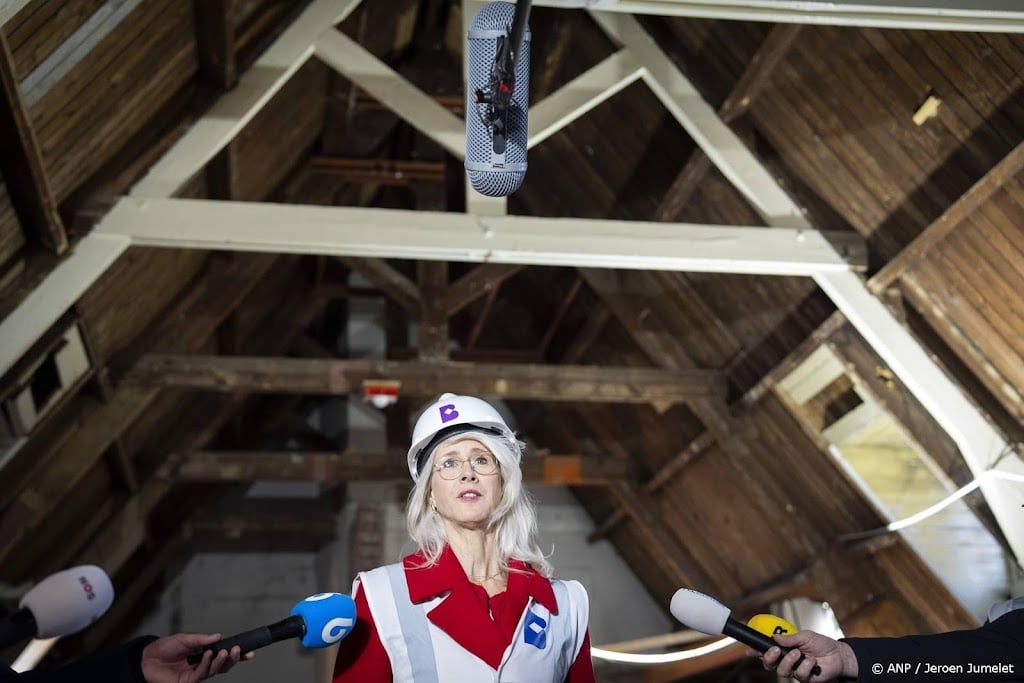 Keijzer wil huurregels nog steeds versoepelen, ondanks motie