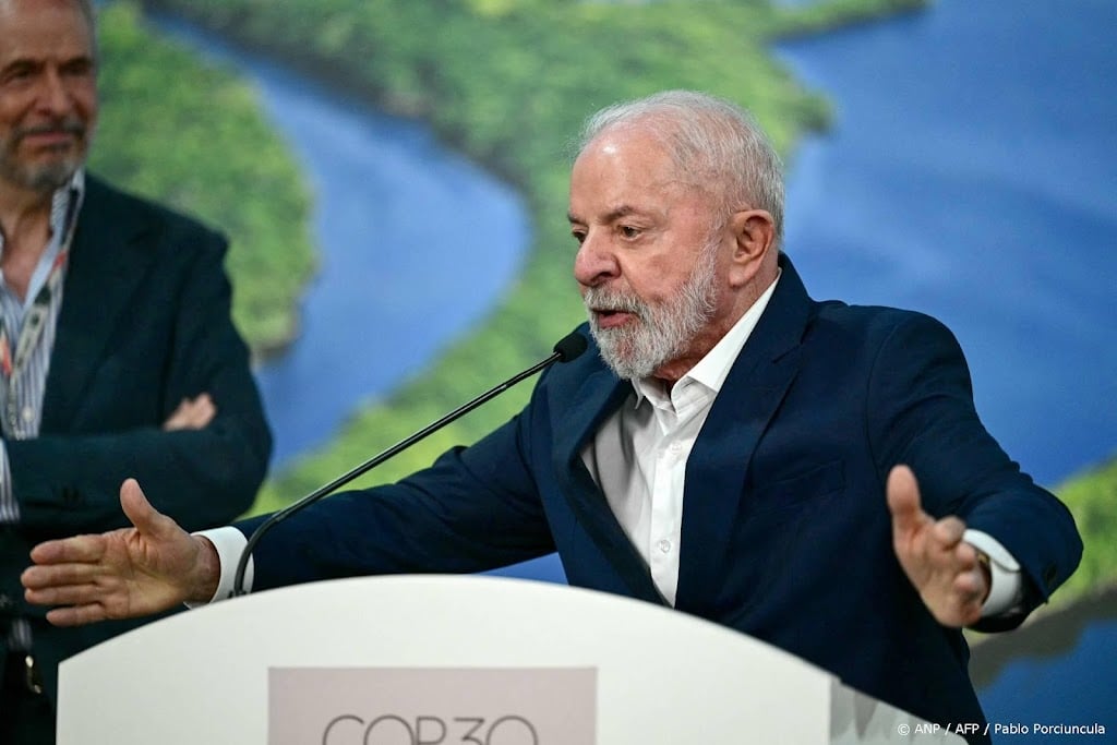 Fossiele afbouw en adaptatie centraal in slotfase klimaattop