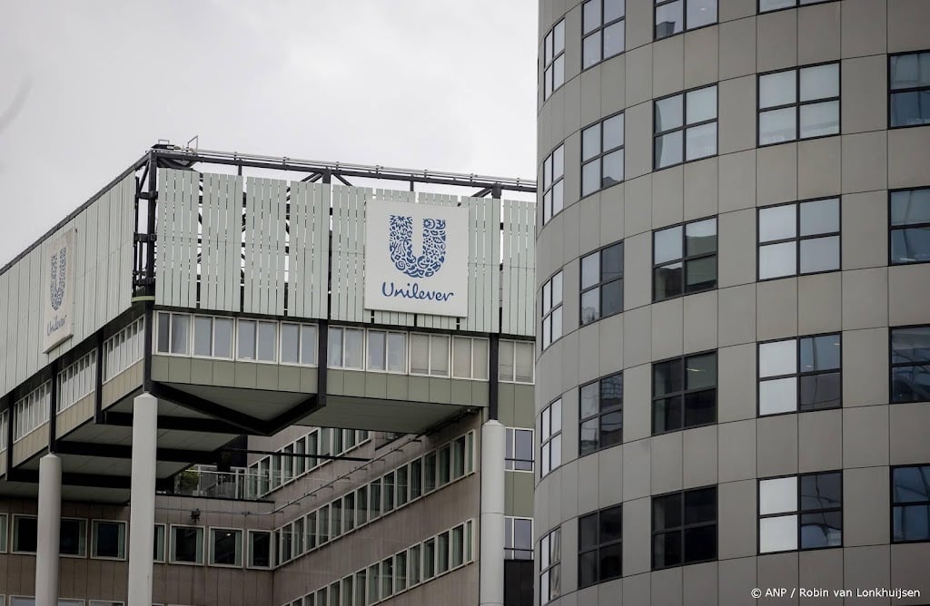 Reuters: Unilever overweegt een aantal Britse merken te verkopen