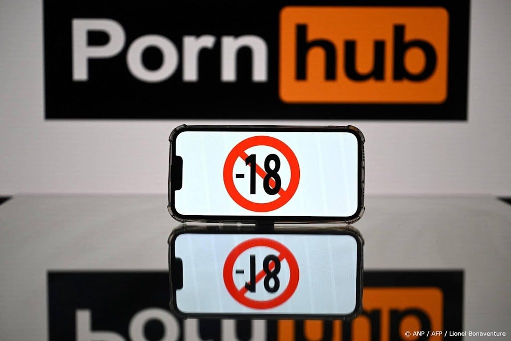 Noorwegen begint op Pornhub campagne tegen kindermisbruik