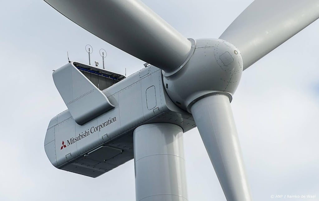 Zuid-Holland wijst gebied in Lansingerland aan voor windturbines