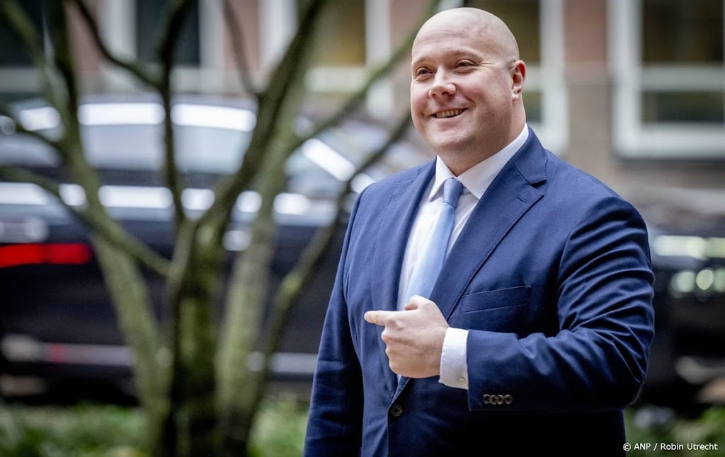 Kabinet wil bijhouden CO2-uitstoot voor mkb per 2027 schrappen