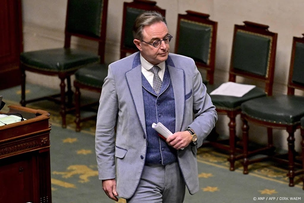 België blijft tegen gebruik bevroren tegoeden voor Oekraïne