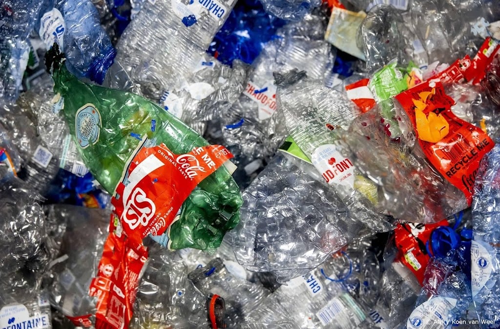 Halsoverkop statiegeld verhogen werkt averechts, betoogt sector