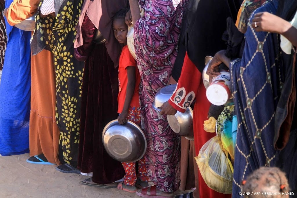 EU veroordeelt wreedheden Soedan, roept op tot staakt-het-vuren