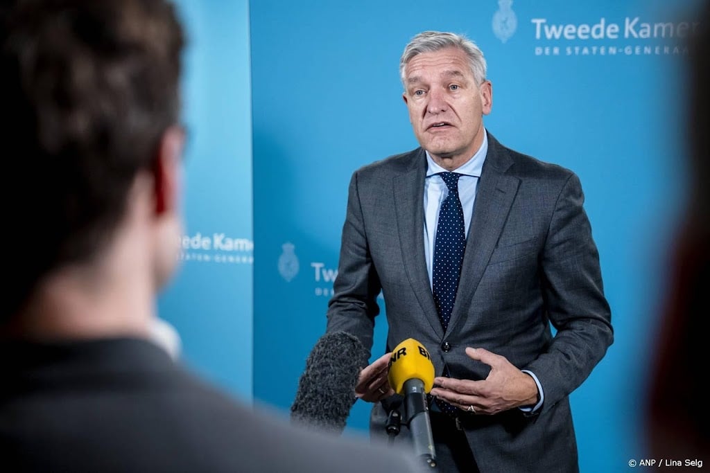 D66 en CDA spreken vrijdag over economie en klimaat