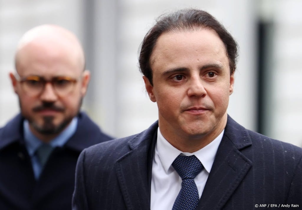 Rechter gaat zich buigen over miljoenenclaim Massa in 'crashgate'