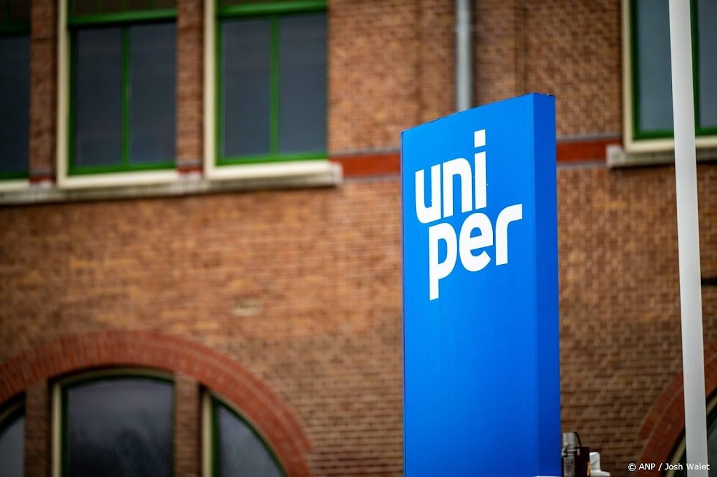 Bloomberg: Duitsland overweegt verkoop genationaliseerd Uniper