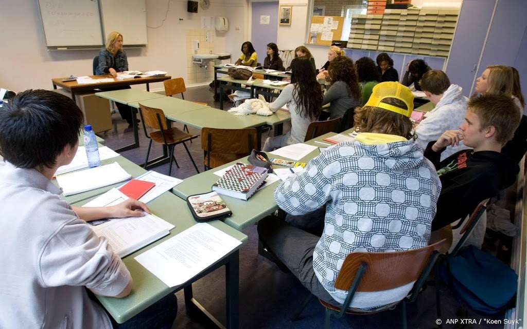 Steeds meer havo- en vwo-scholieren naar mbo