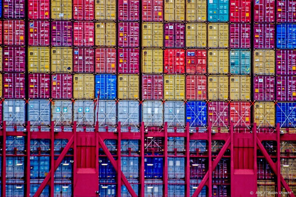 'Vaak te veel giftig gas in containerladingen'
