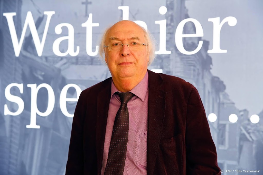 'Proefschrift Van Liempt wetenschappelijk in orde'