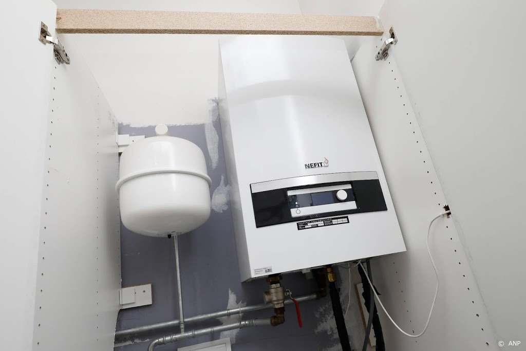 Vereniging Eigen Huis: overschakelen op warmtenet te duur