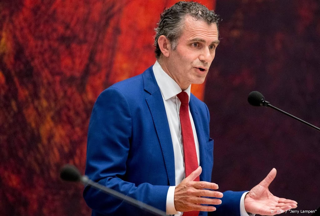 Linkse oppositie blij met Urgenda-vonnis