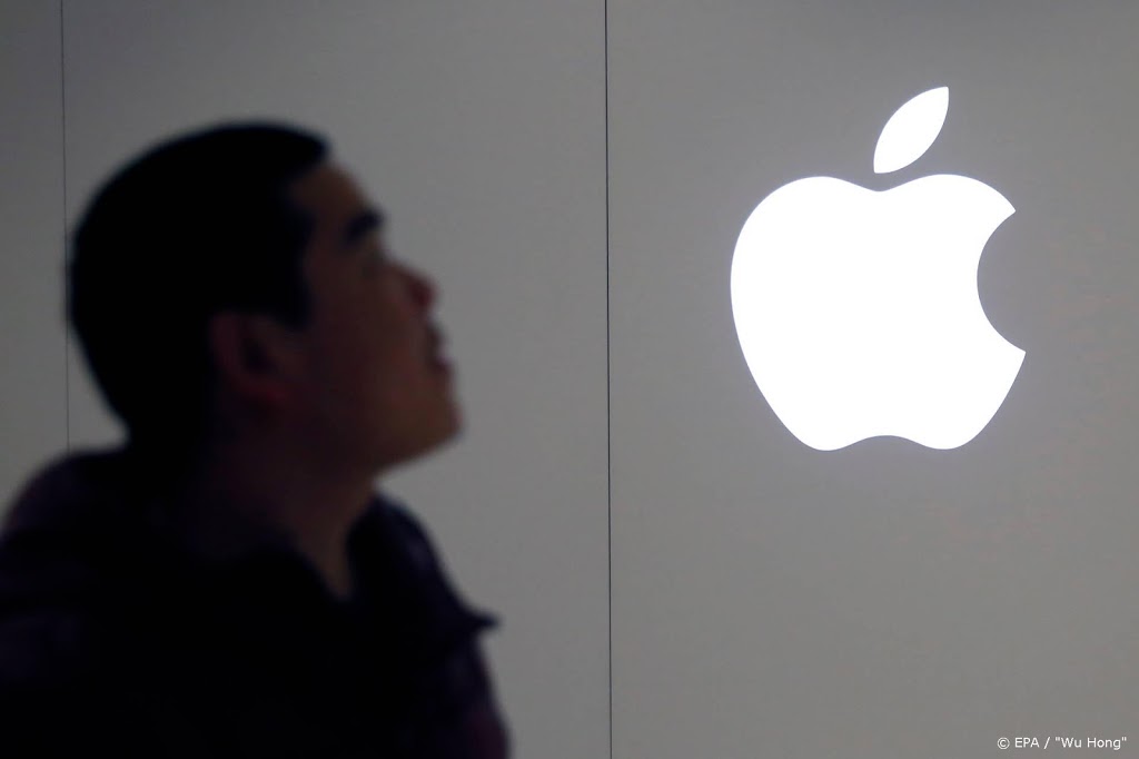 Apple wil satellieten gebruiken voor internetverbinding