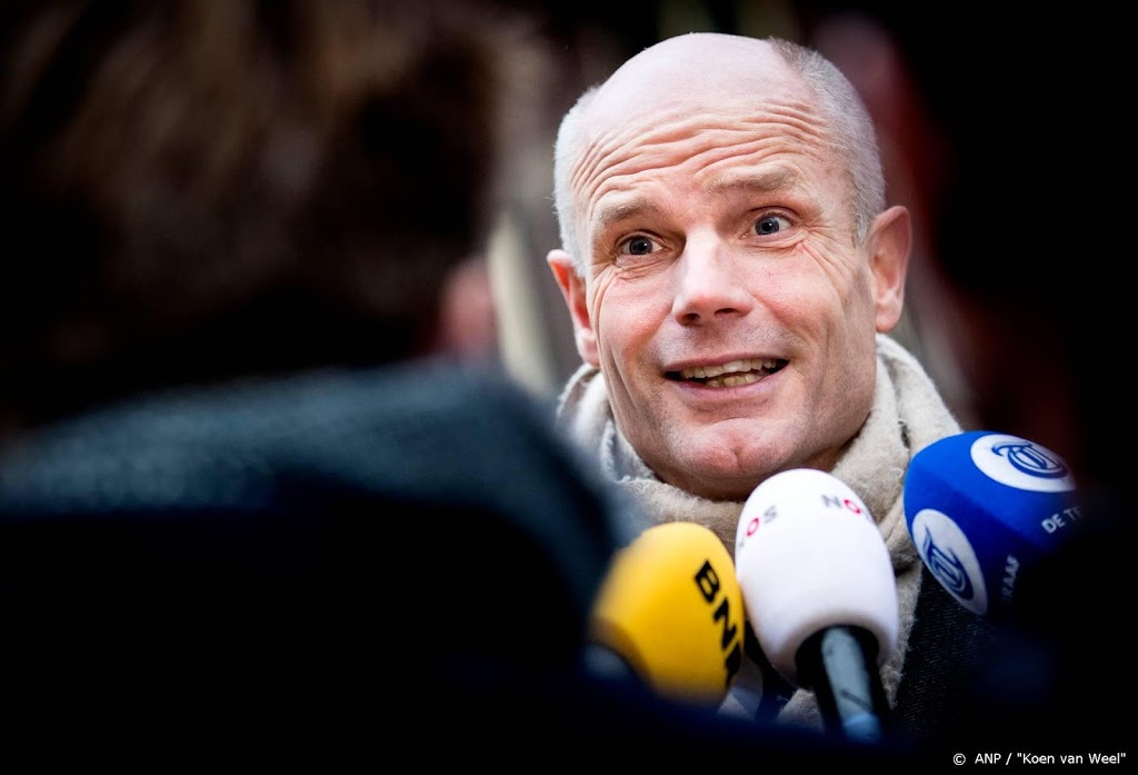Minister: heel alert op Iraanse spionage