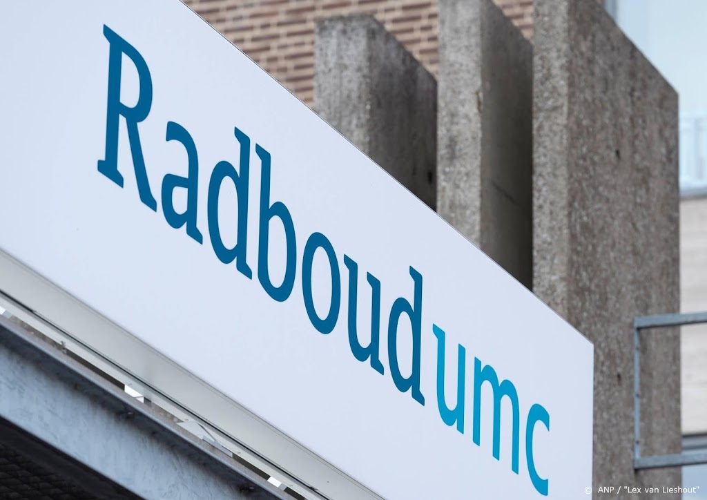 Radboudumc mag omstreden oncoloog niet ontslaan