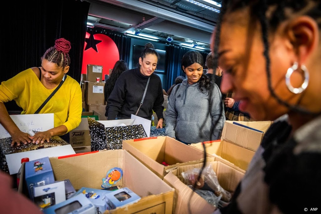 Tiental gedupeerden toeslagenaffaire krijgt geld niet vóór kerst
