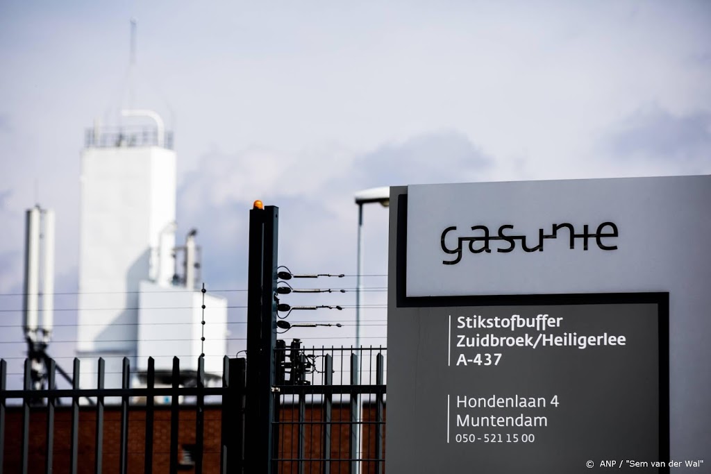 Ook niet-Groninger hoeft schade door gaswinning niet te bewijzen