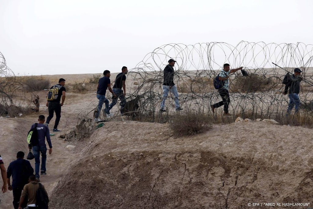 ICC onderzoekt mogelijke oorlogsmisdaden in Palestijnse gebieden