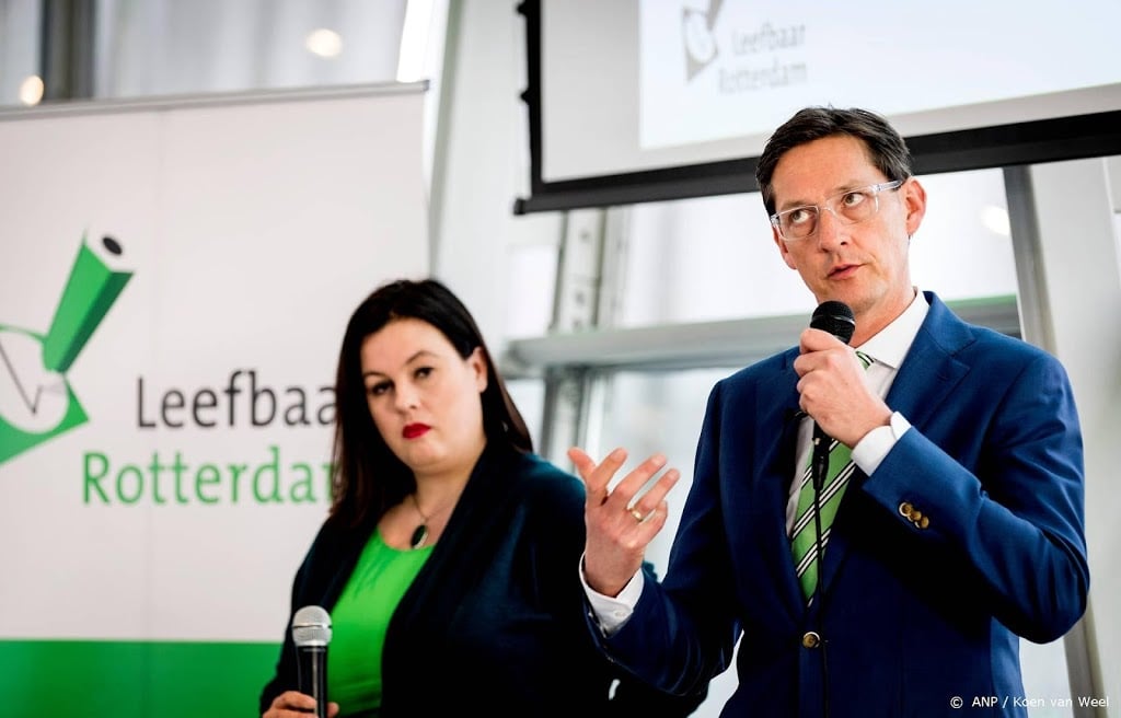 Peiling: JA21 haalt een zetel binnen