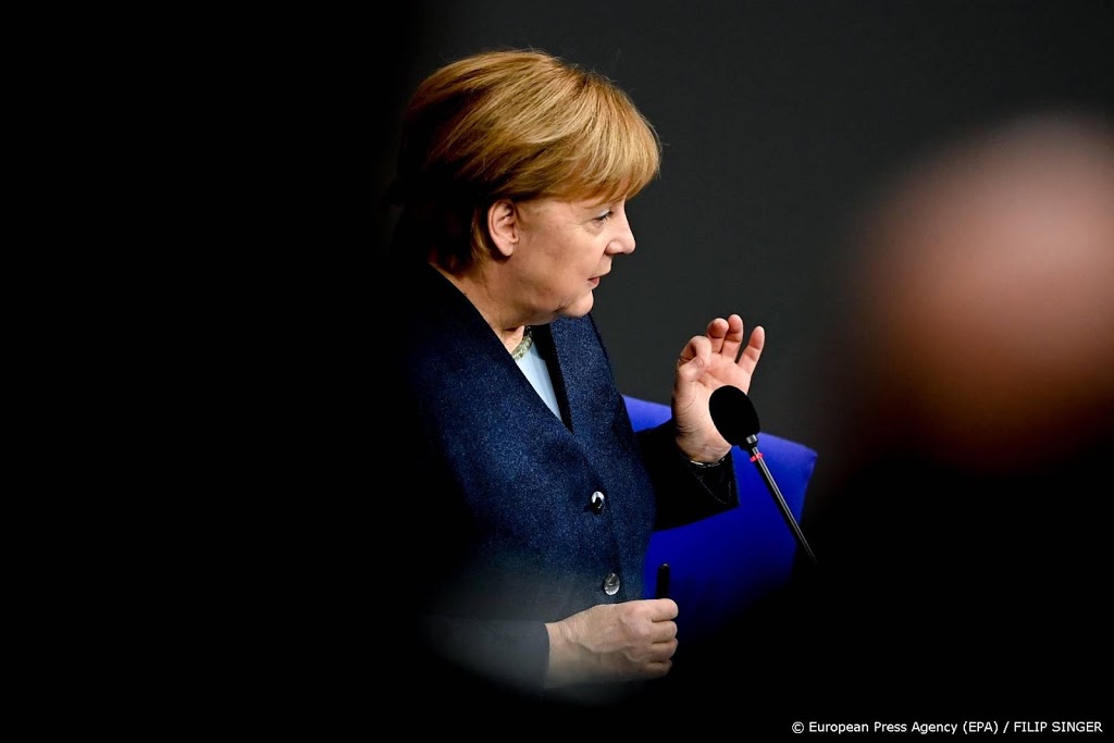 Duitsland beperkt vluchten uit VK en Zuid-Afrika