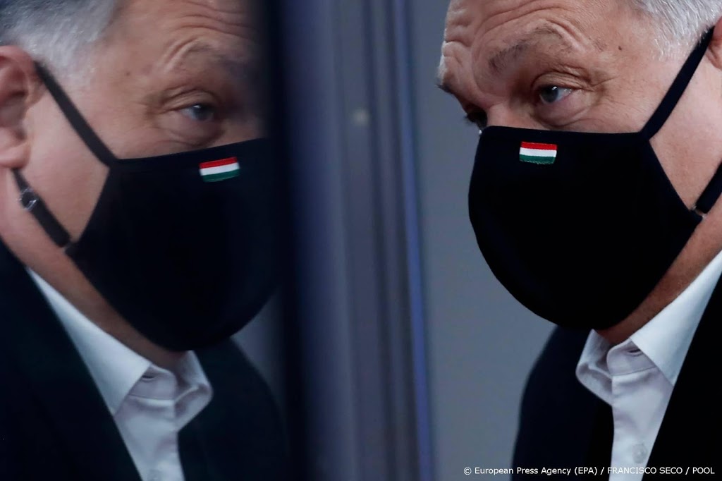 Hongaarse oppositie vormt front om Orban te wippen