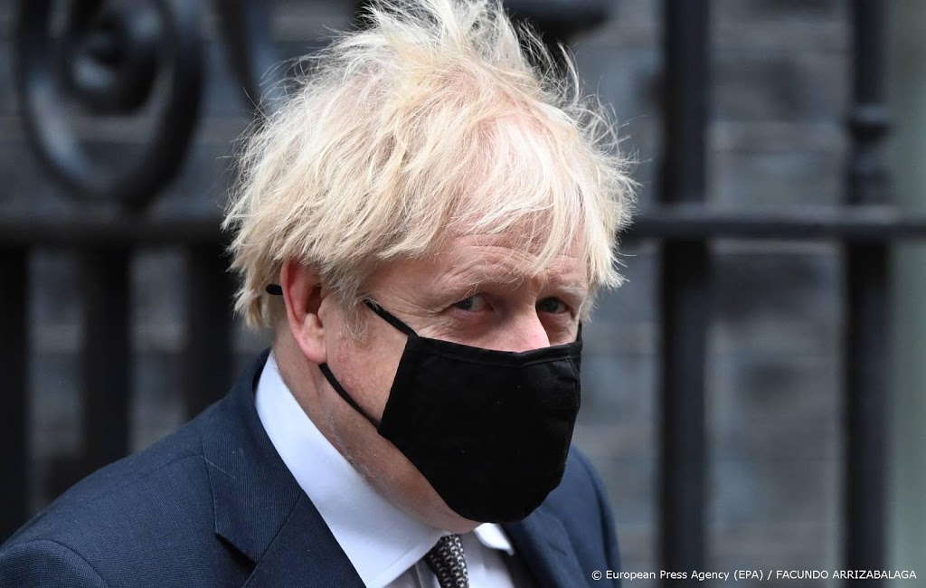 Britse regering maandag bijeen voor crisisoverleg
