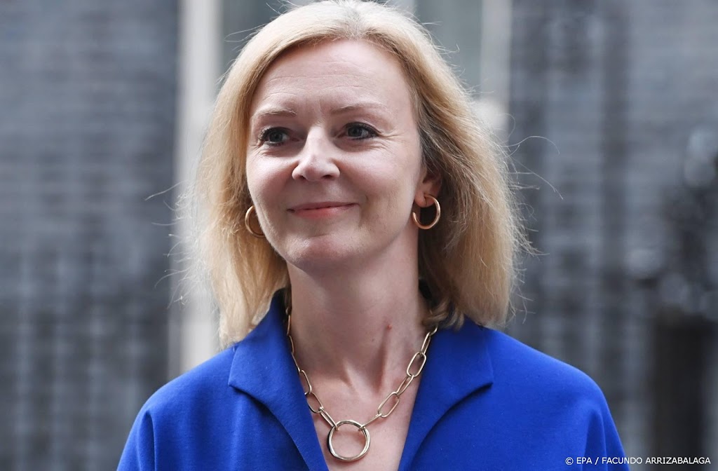 Boris Johnson benoemt nieuwe brexitminister