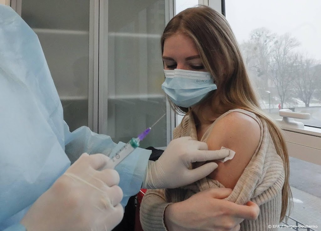 Europa krijgt mogelijk 5e coronavaccin, EMA beoordeelt Novavax