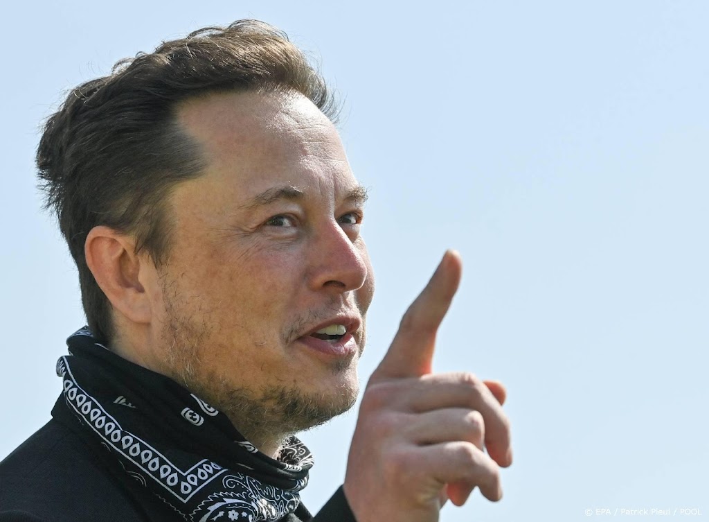 Elon Musk zegt 11 miljard aan belastingen te betalen