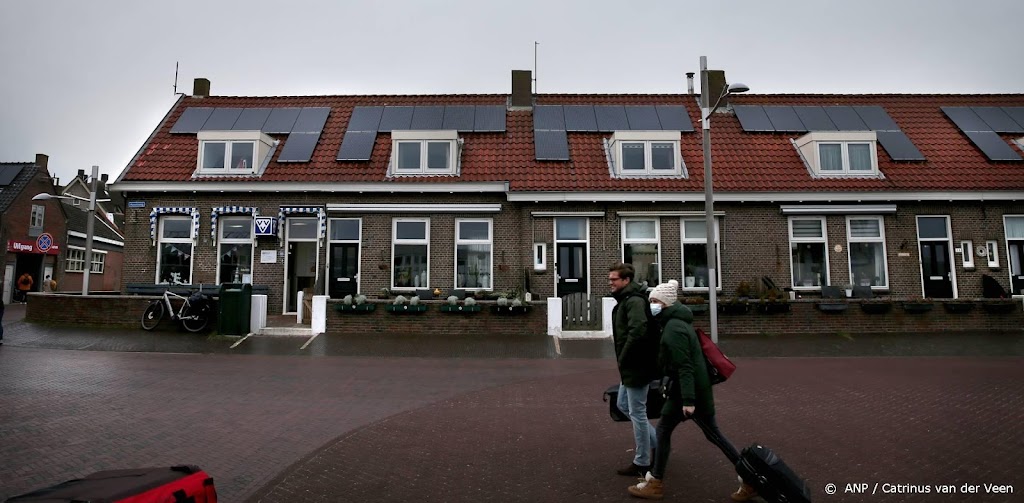 VEH: woonbelasting gemiddeld 2,1 procent omhoog, wel uitschieters