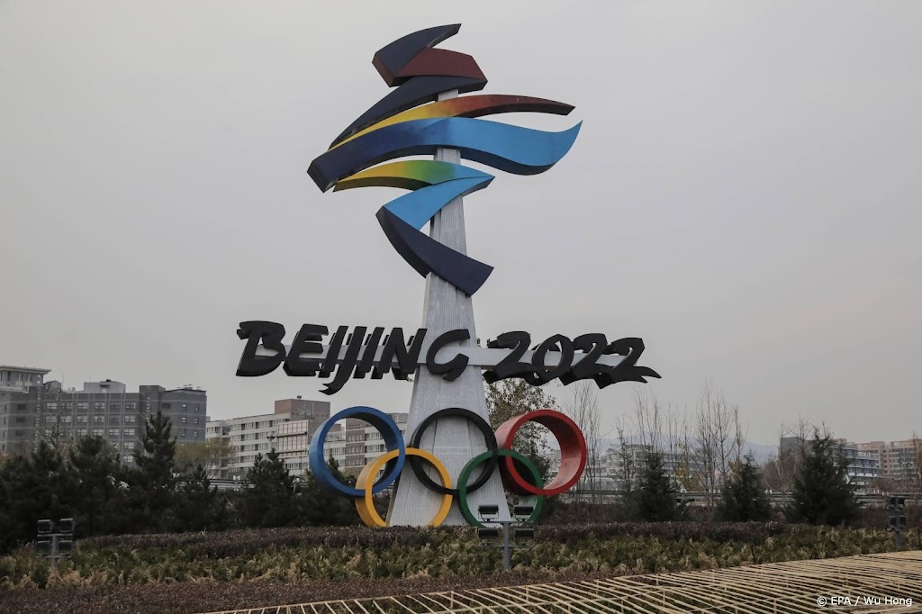 Twijfels over deelname ijshockeyers NHL aan Winterspelen Beijing