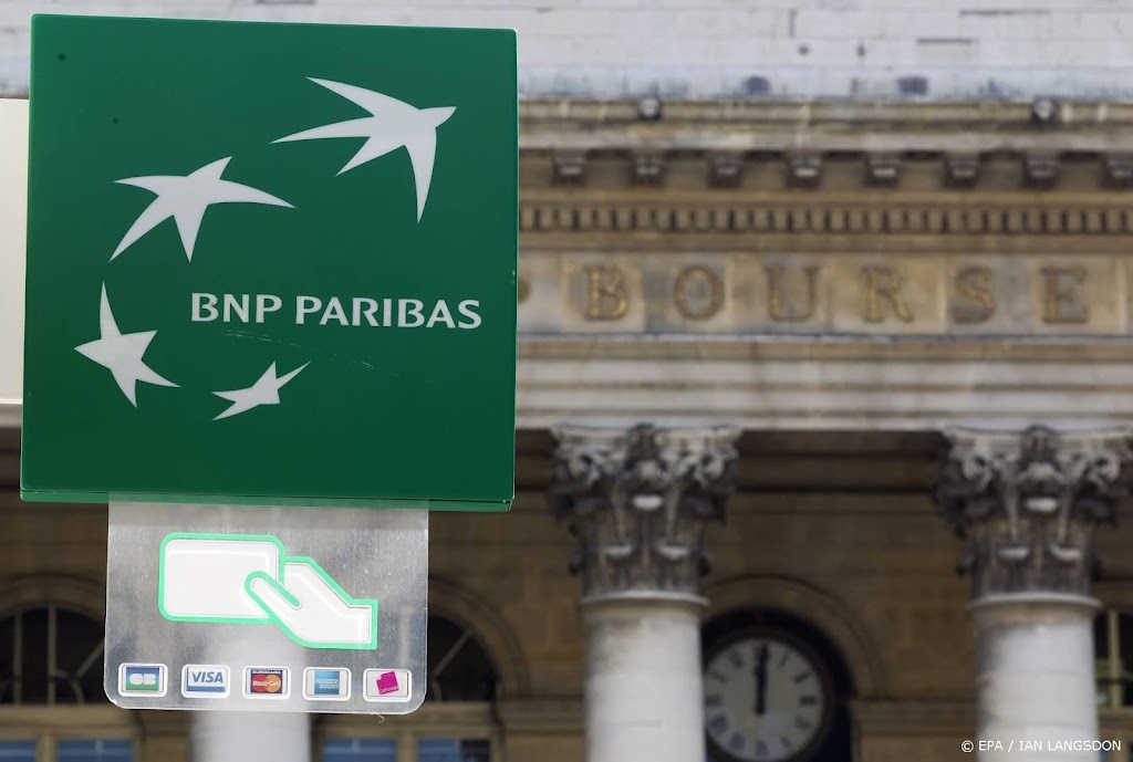 BNP Paribas verkoopt Bank of the West voor 14,5 miljard euro