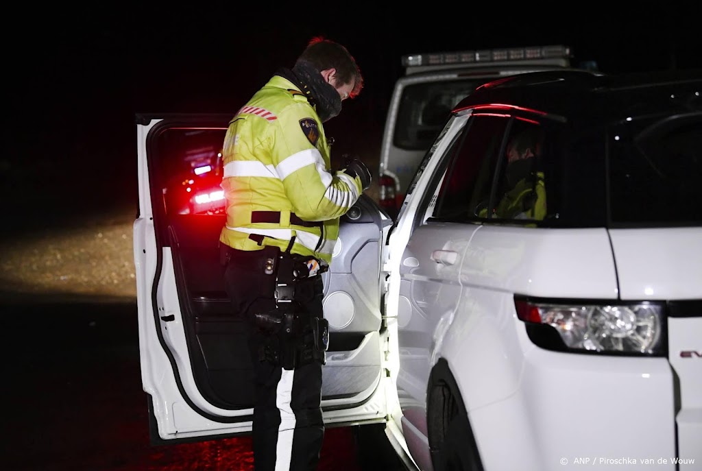 Beslag op 500 kilo vuurwerk bij controles Baarle-Nassau