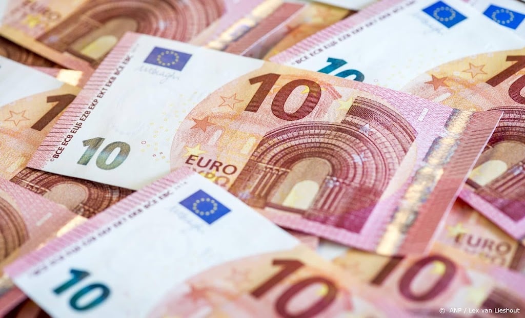 Bundesbank ziet mogelijk krimp dit kwartaal door coronavirus