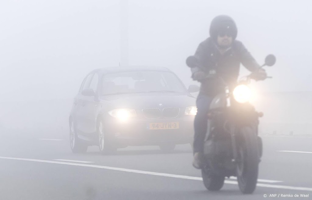 Verkoop nieuwe motorfietsen naar hoogste niveau sinds 2008