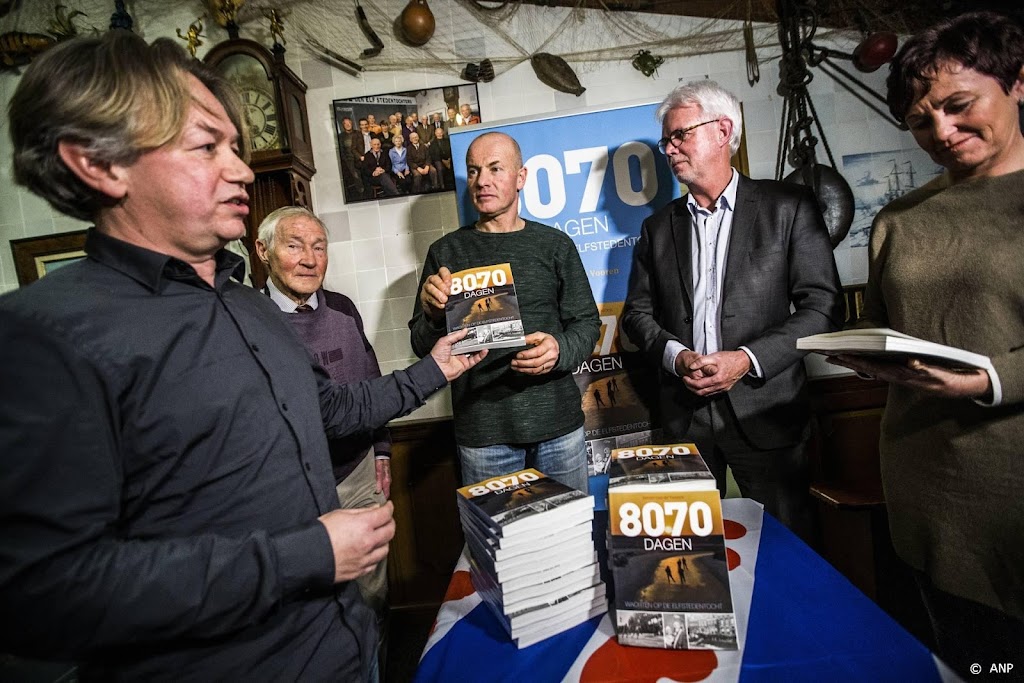Voorzitter Wieling: Paping blijft de icoon van de Elfstedentocht