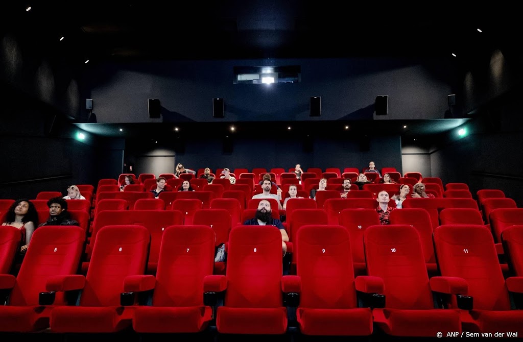 Nederlandse filmdistributeurs willen meer coronasteun