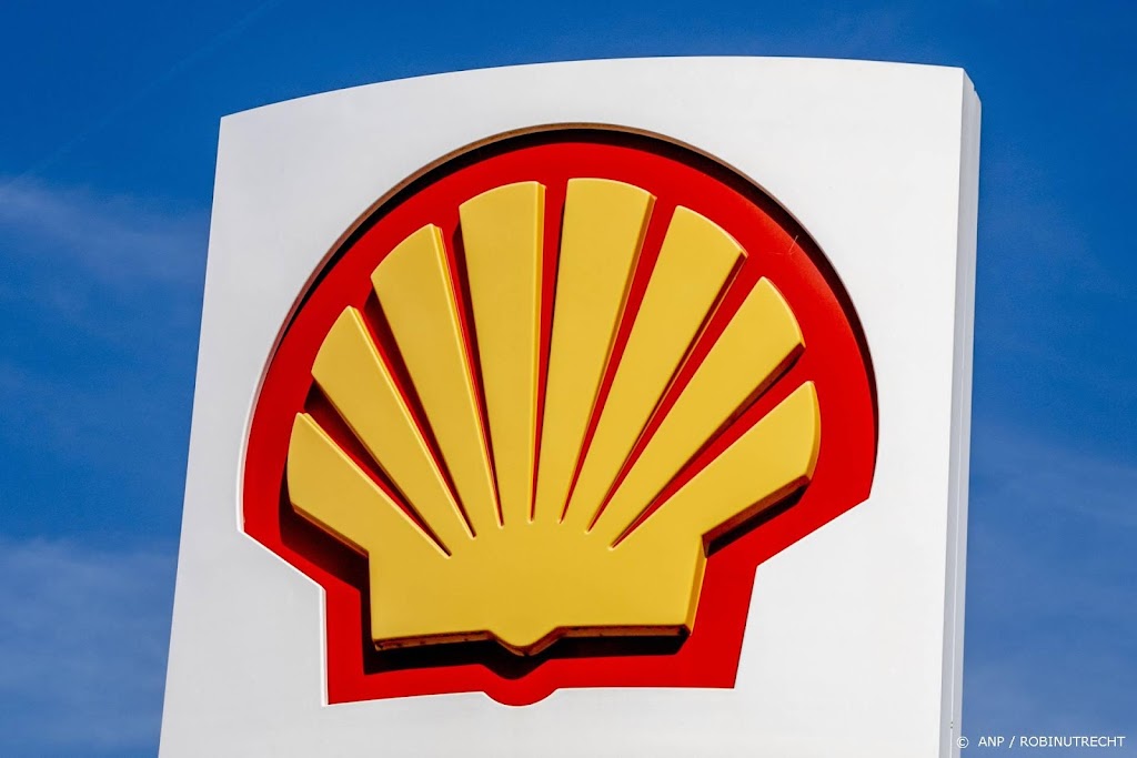 Shell eind januari op papier volledig Brits bedrijf