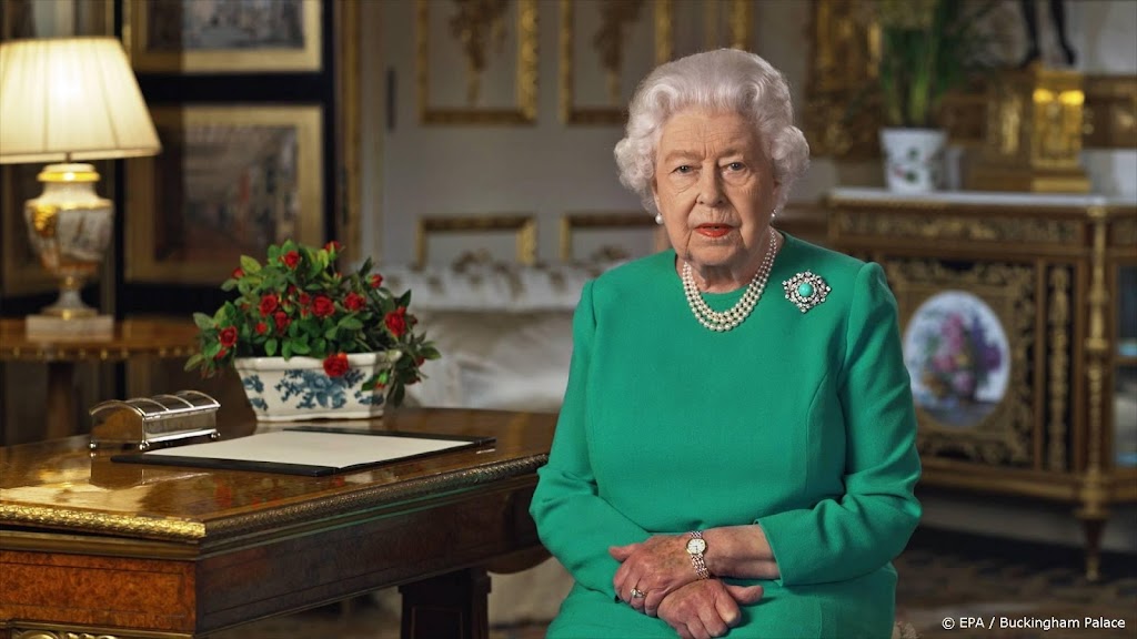 Koningin Elizabeth niet naar Sandringham voor kerst