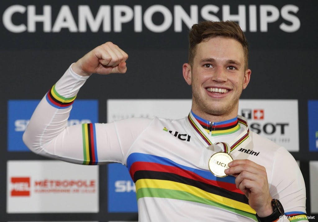 Wielerprijzen voor Lavreysen en Van Vleuten