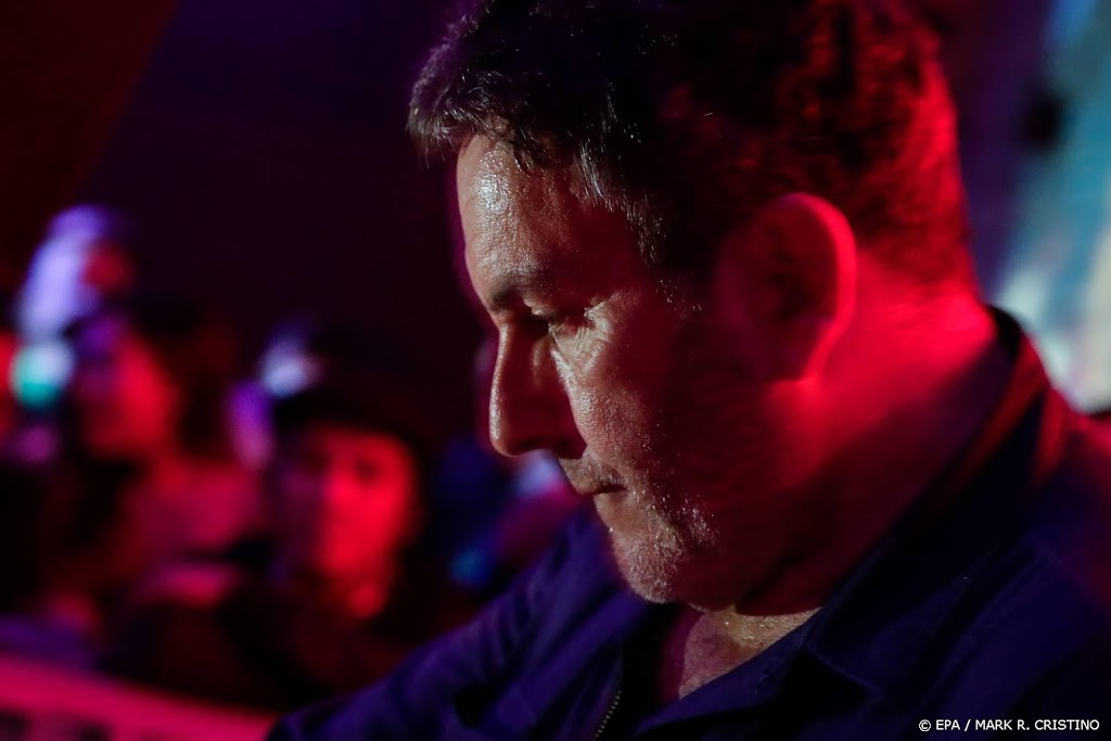 The Specials-zanger Terry Hall (63) overleden