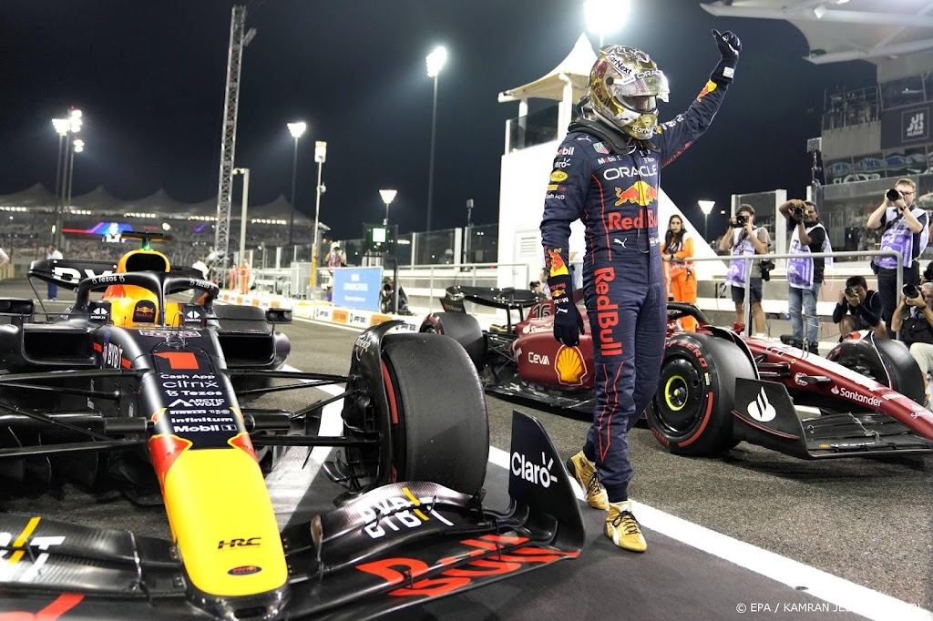Formule 1 scherpt regels voor politieke uitingen coureurs aan