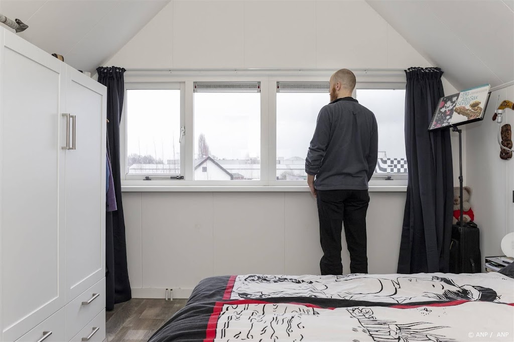 Jongvolwassenen wonen vaker bij ouders dan 20 jaar geleden