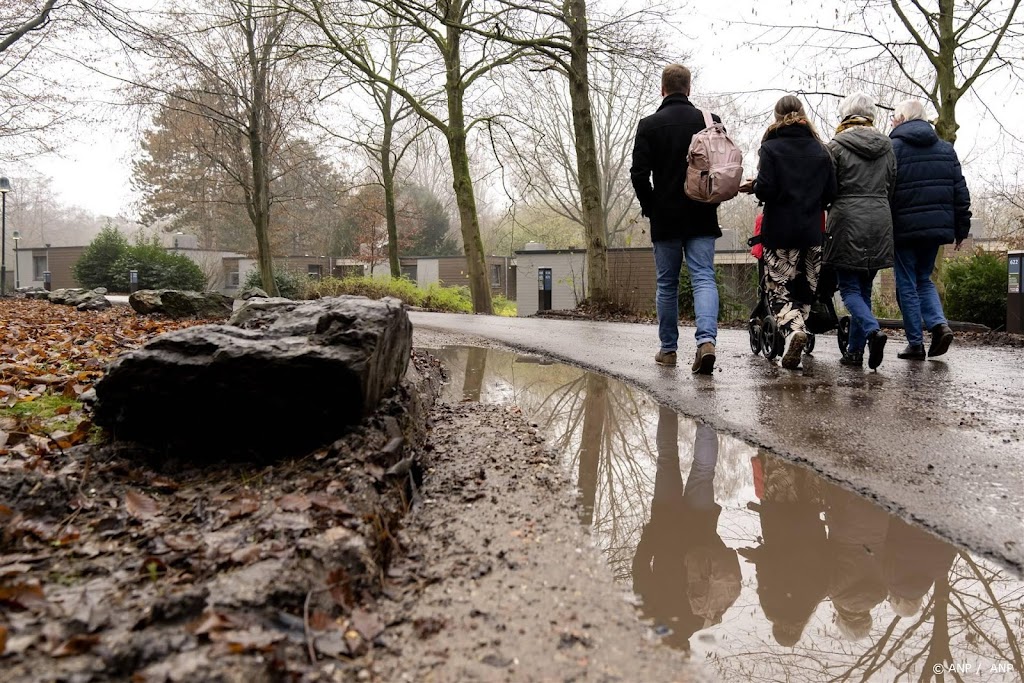 ABN AMRO: Nederlander wil meer geld uitgeven aan vrije tijd